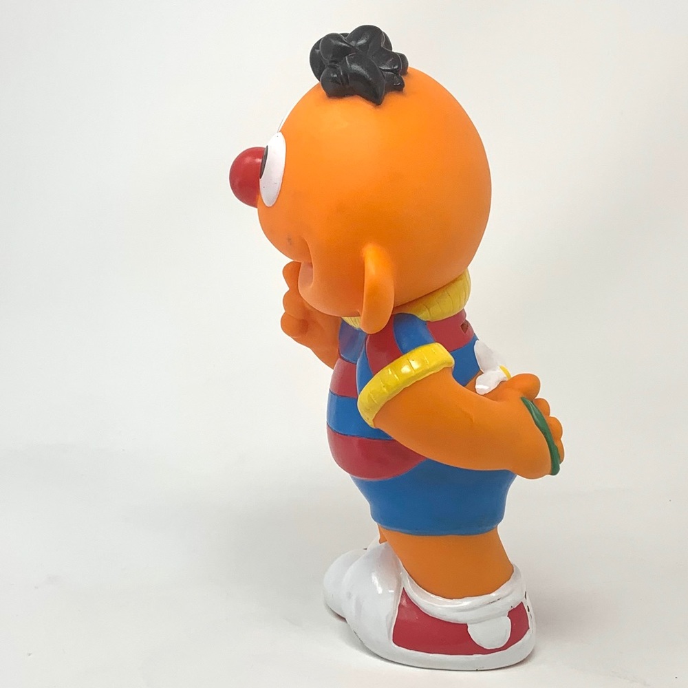 Sesame Street Ernie Coin Bank - Picture 4 of 5